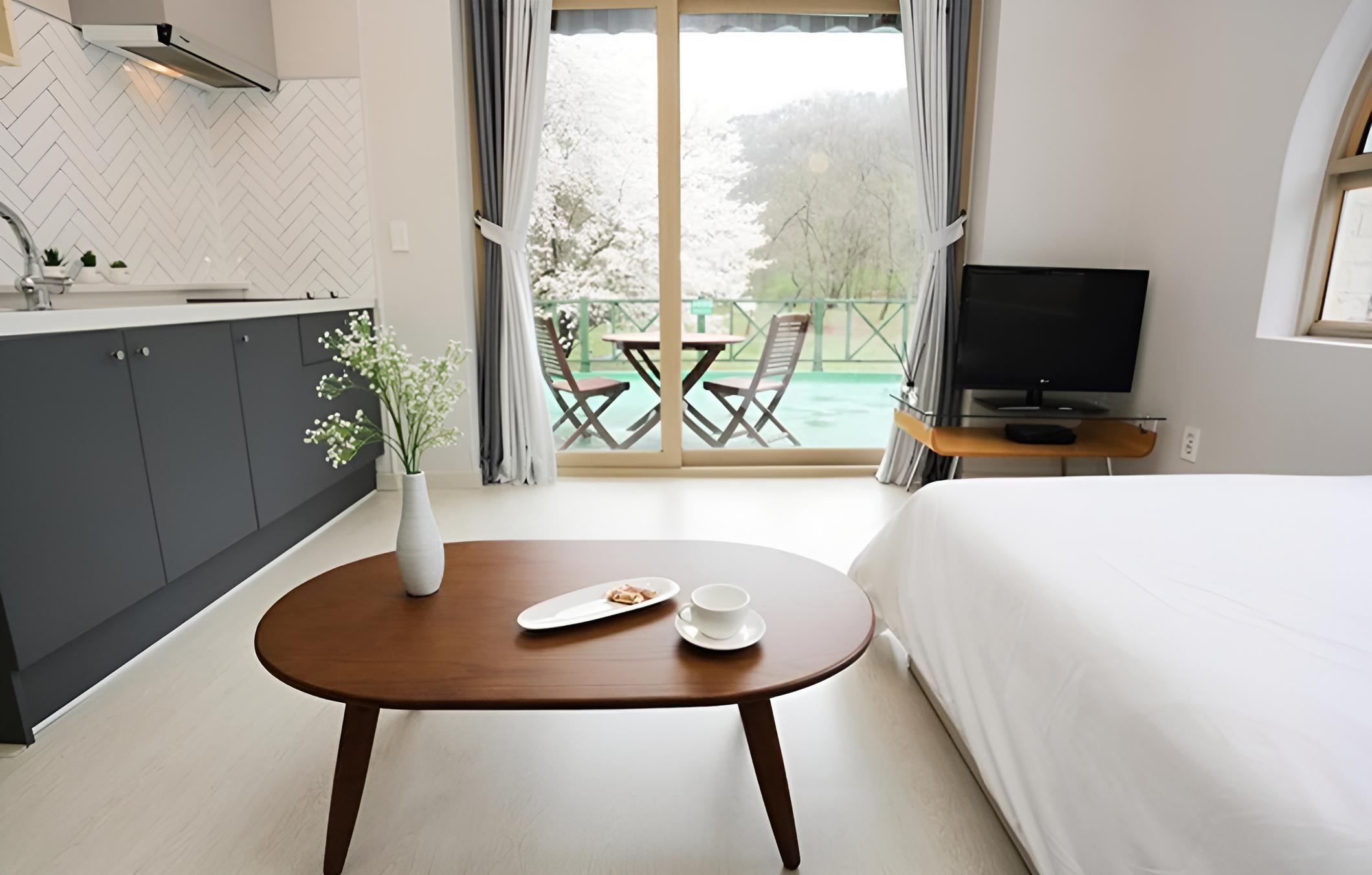 Damyang Maple Pension view 5