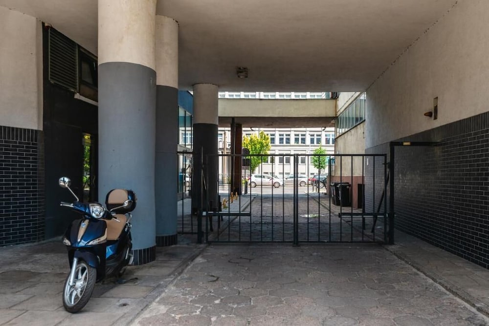 Onyx - by Kairos Apartments
