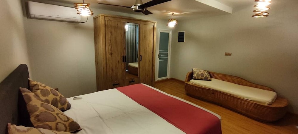 Ocean Villa with pool & spa photo 4