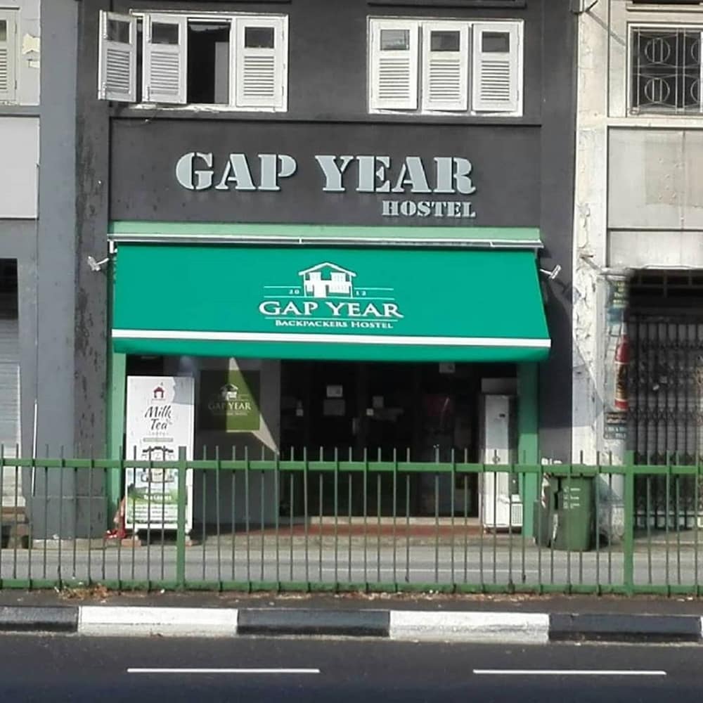 Gap Year Hostel