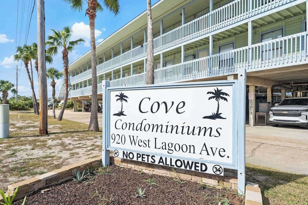 The Cove Condos