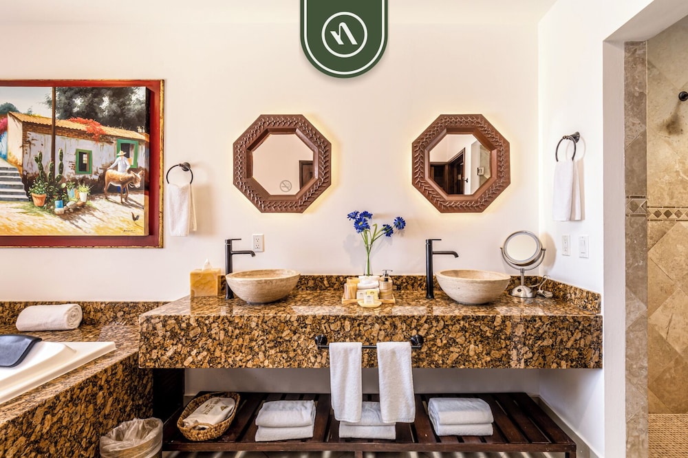 Hacienda Encantada by Naya Homes