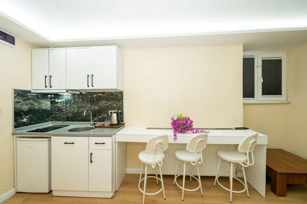 Luce Suite Otel - Image 52