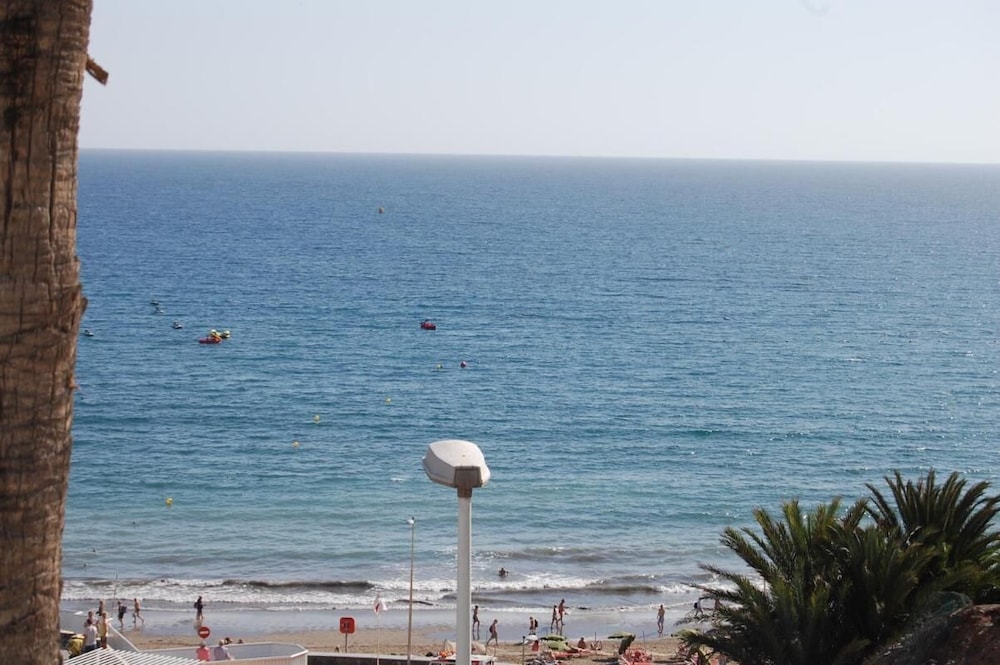 Private Apartment in Aida Complex With the Best Views