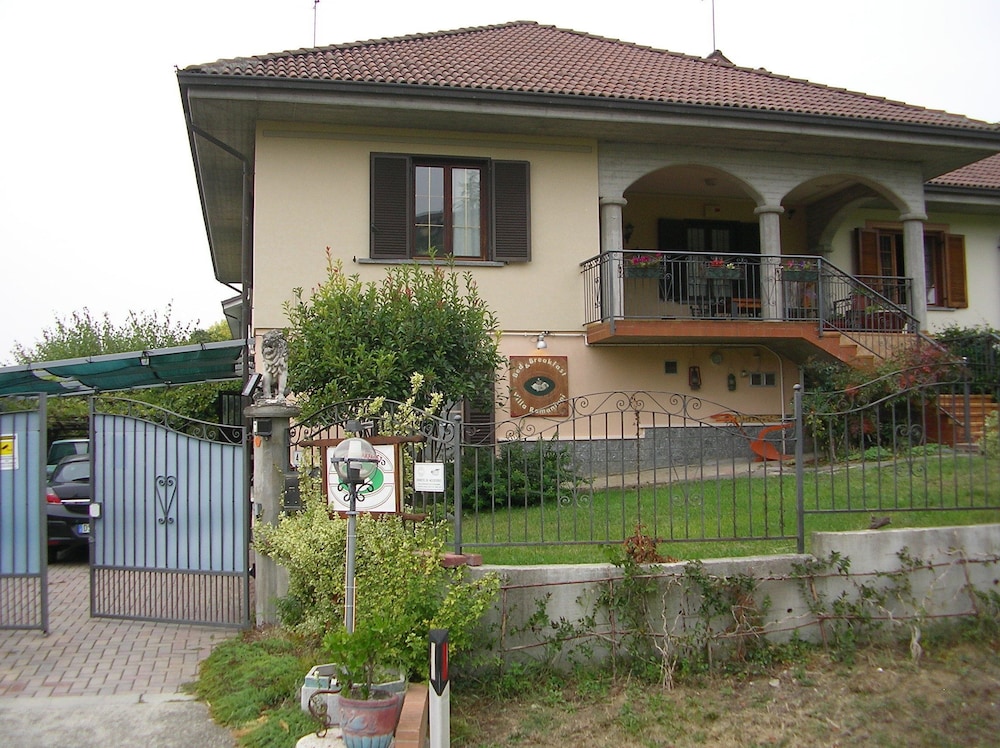 Villa Romaniani
