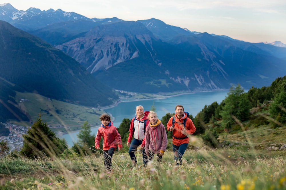 Hotel Alpenrose
