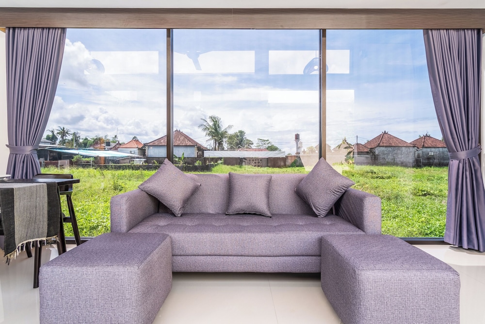 Eden Villas Ubud