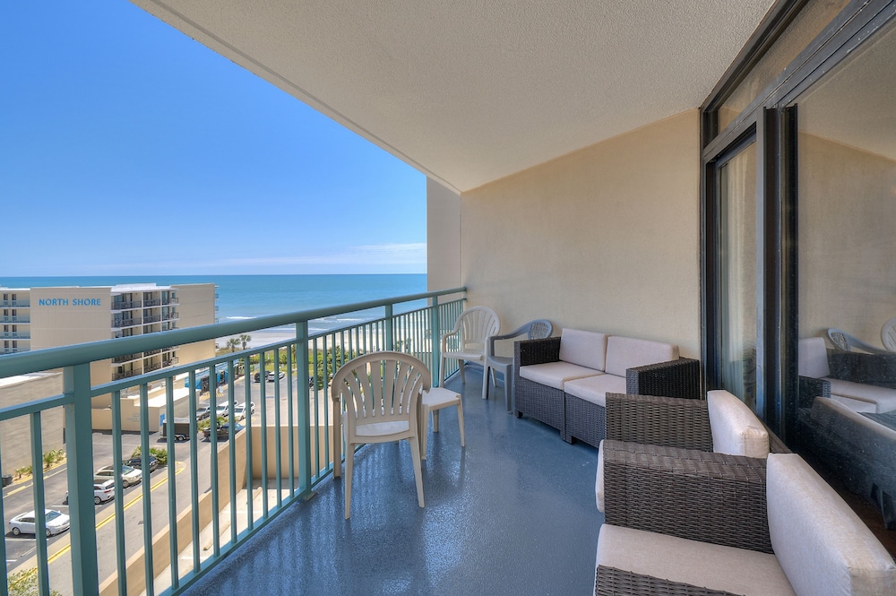 Sand Dunes by Elliott Beach Rentals