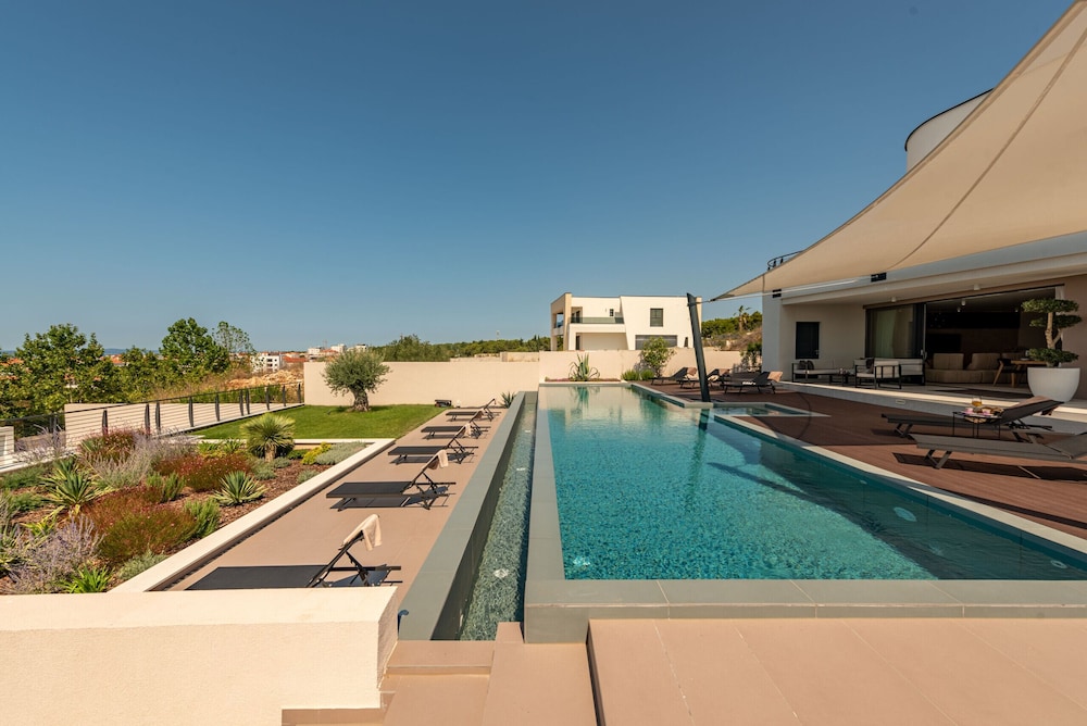 Villa Hera Zadarvillas