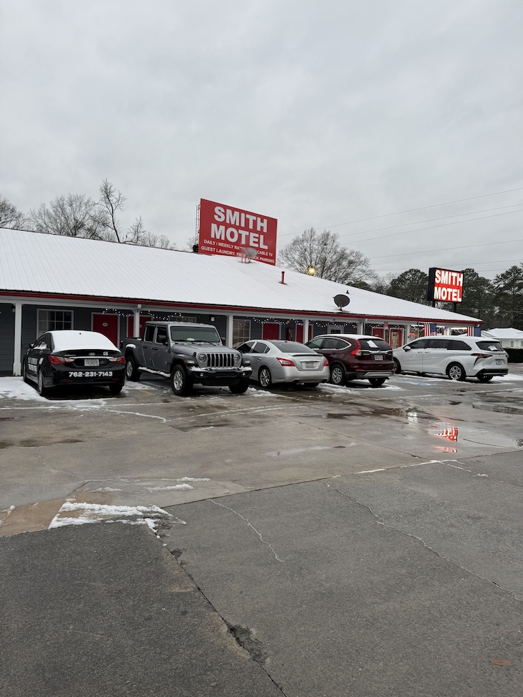 Smith Motel
