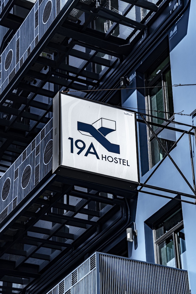 19A Bangkok