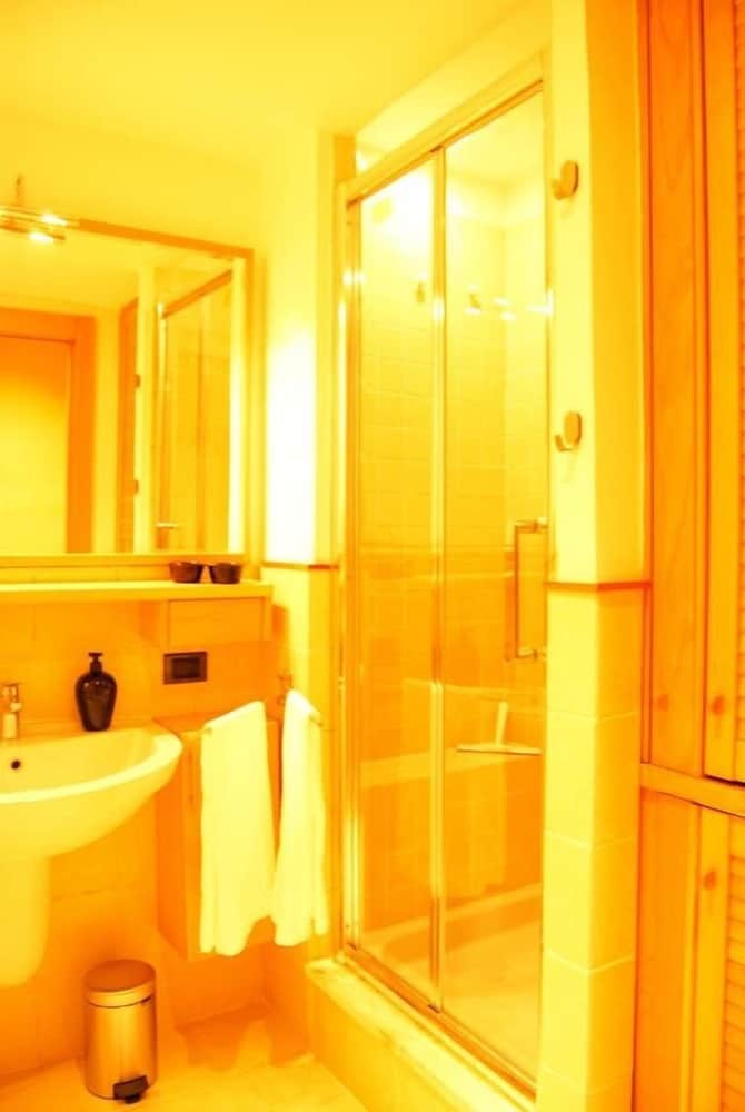 Casa Gioia a Testaccio