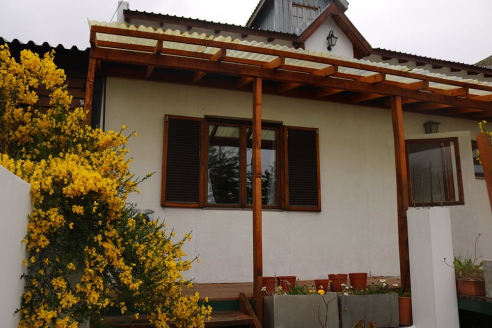 As Nancy Ushuaia B&B