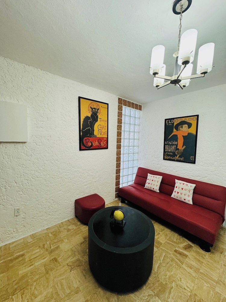 Lepanto Loft in Madrid City Center