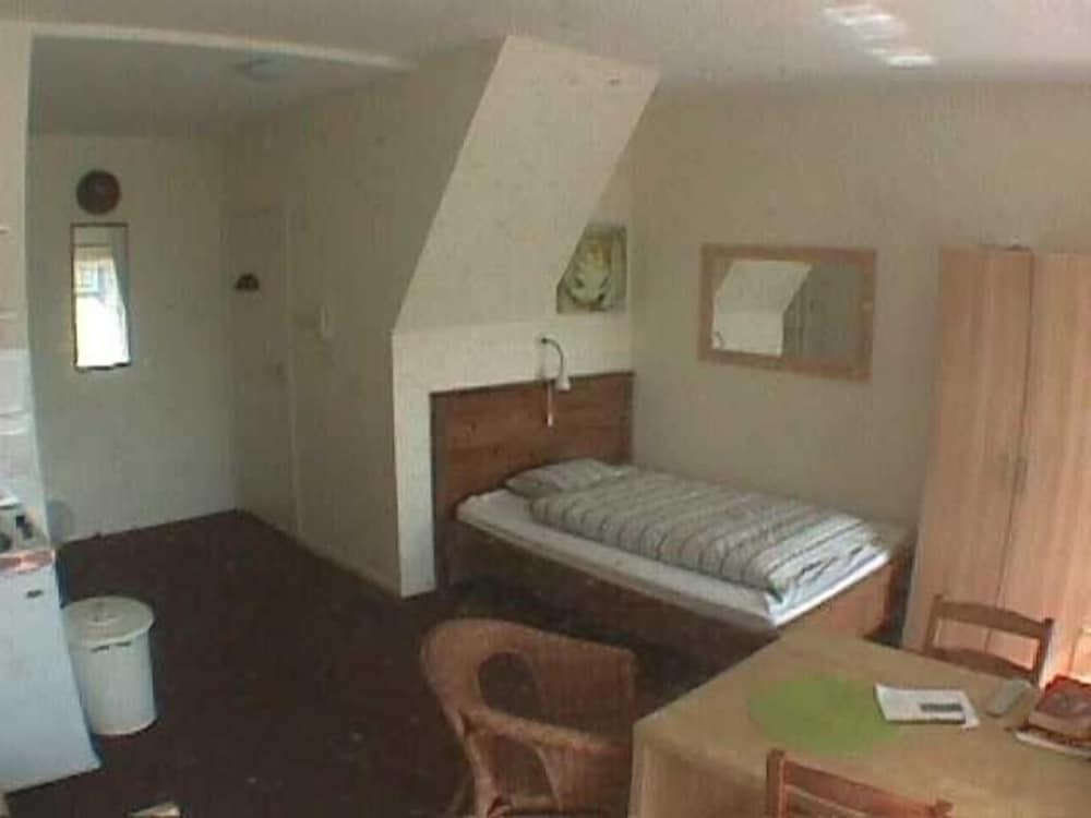 Hotelstudio's Spui