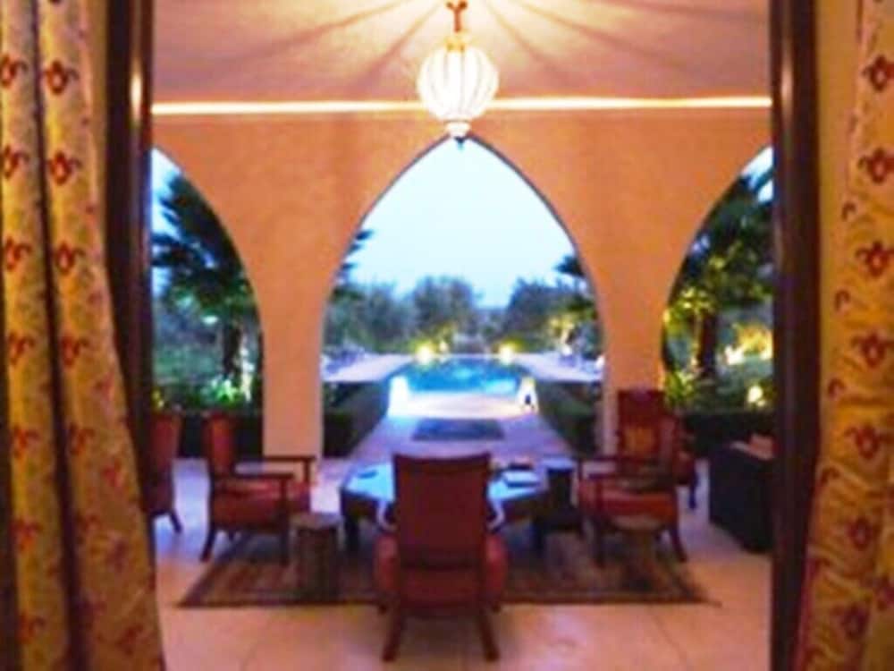 Marrakech African Queen