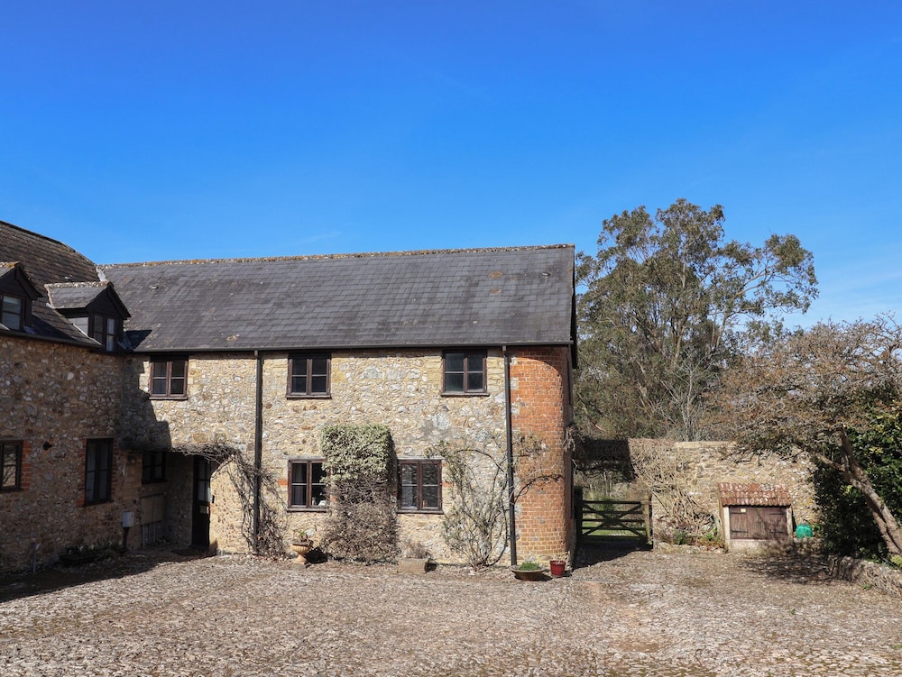 Vine Cottage