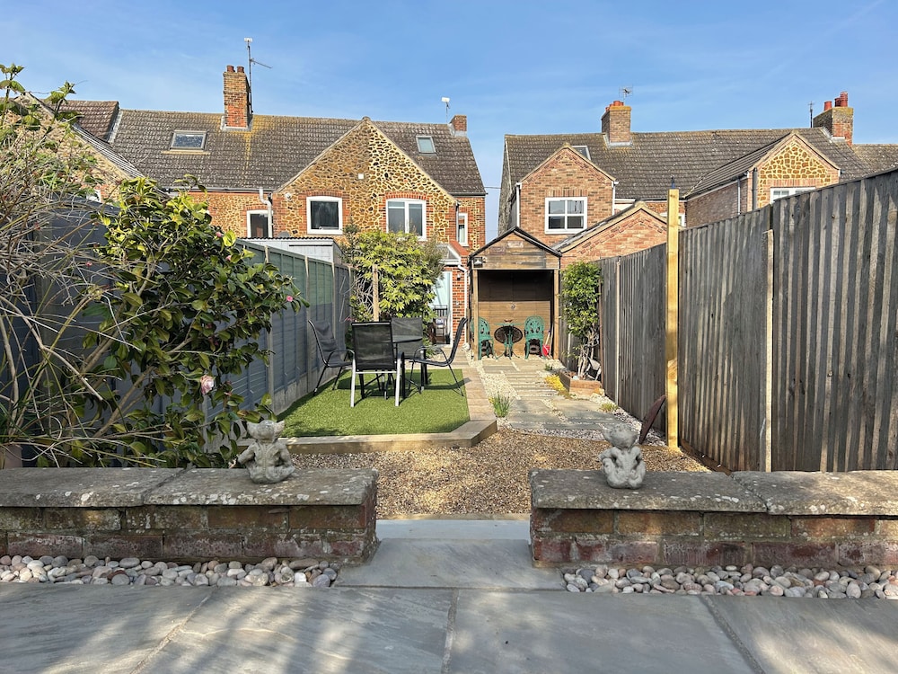 57 Southend Road