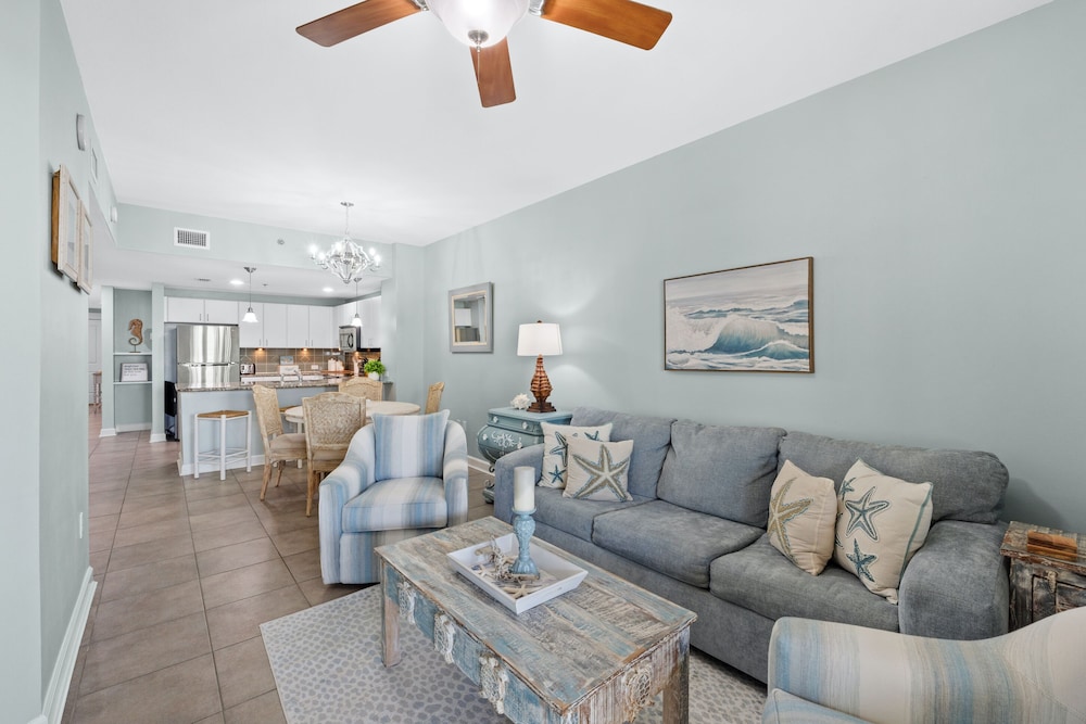 Grand Panama Beach Resort by Panhandle Getaways