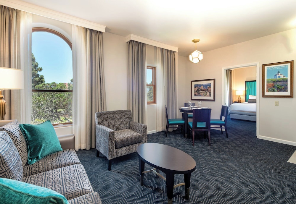 Inn at the Park by WorldMark