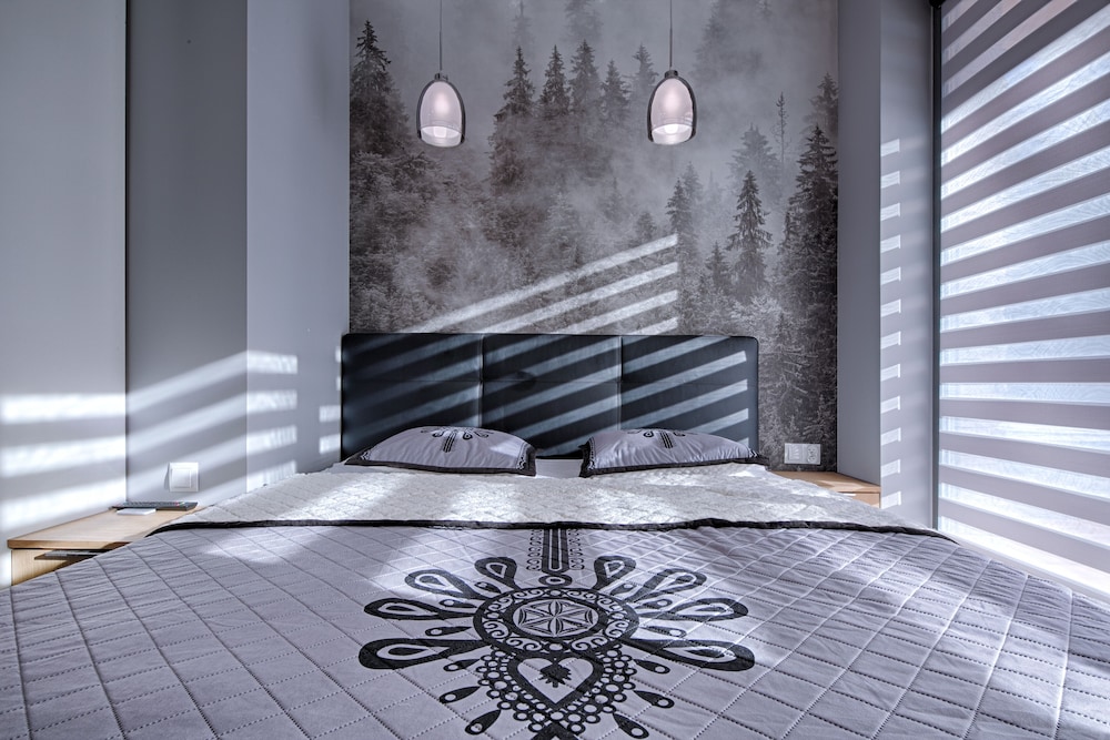 Goralski Szyk Royal Resort Wellness&SPA view 5