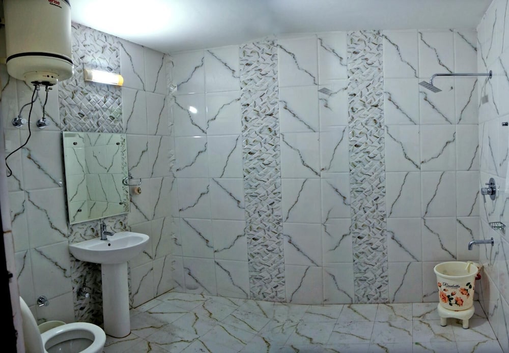 Hotel Maa Gayatri