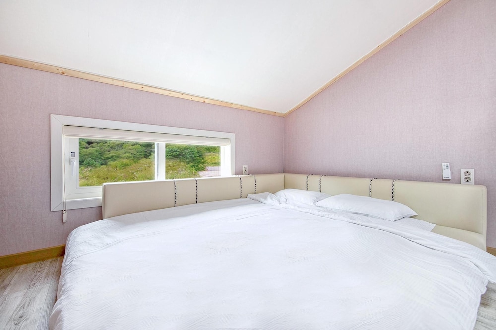 Gapyeong Violet Pension