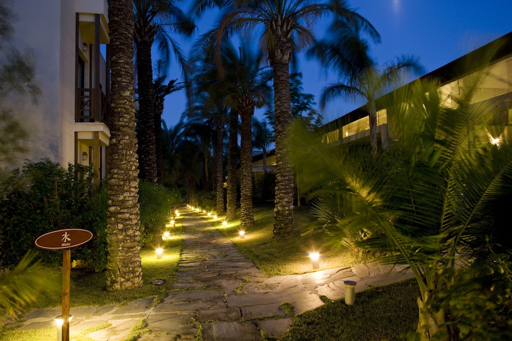 The LifeCo Bodrum İyi Yaşam Merkezi - Sadece Yetişkinler - Image 70
