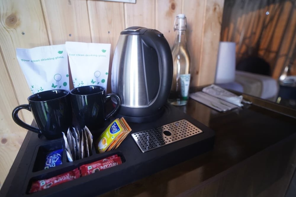 Shiku Glamping Stays