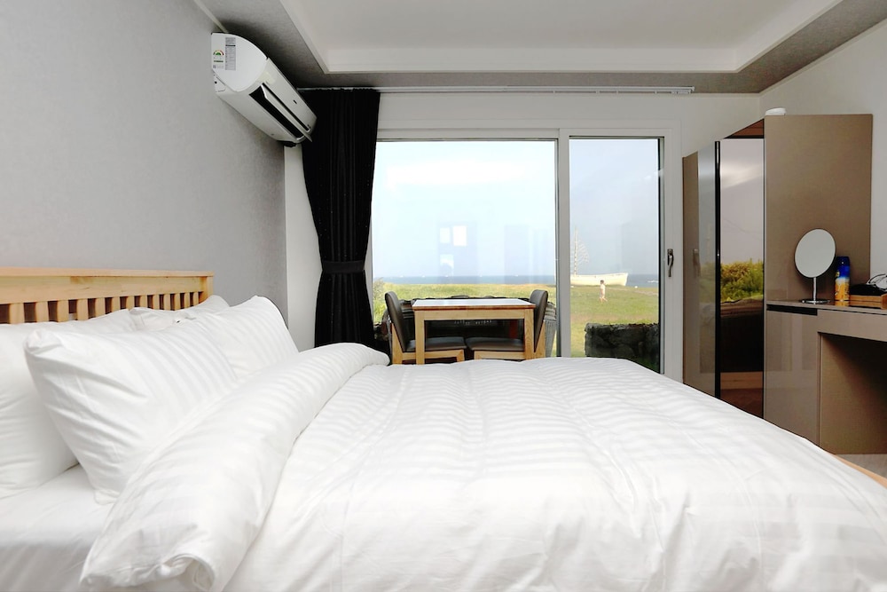 Horang Horang Pension view 4