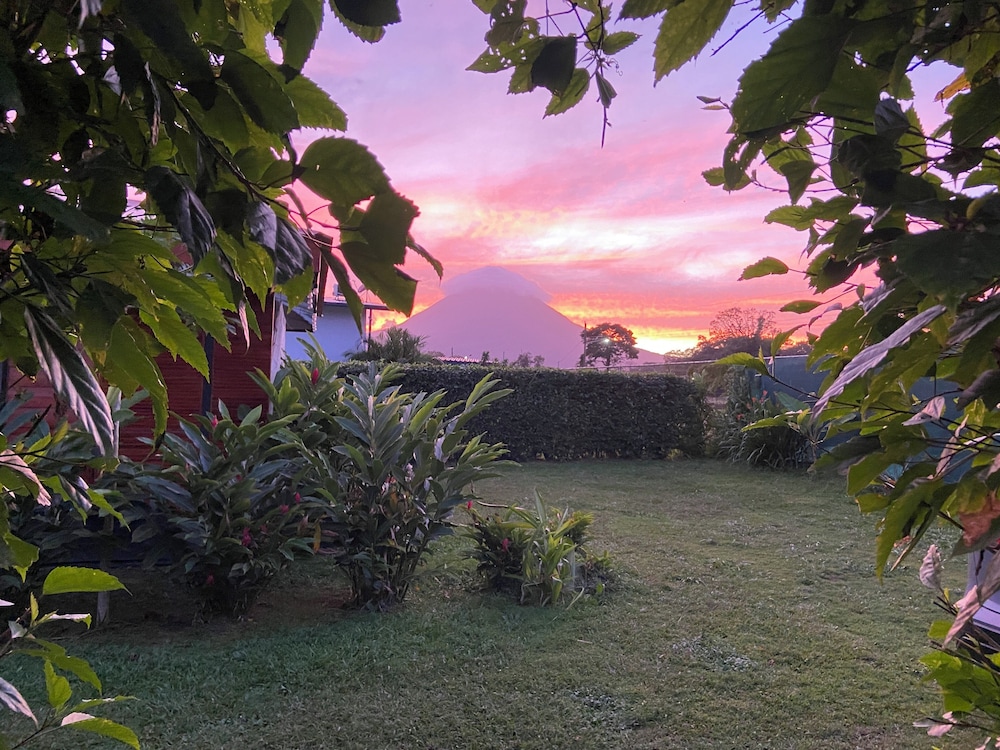 Cabañas Kwepal Costa Rica