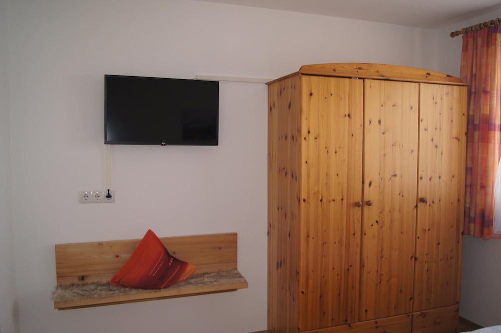 Holiday Apartment Near ski Area