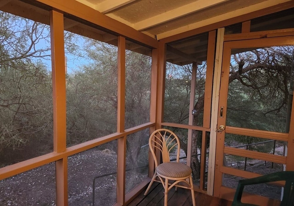 Vigilante Inn Immortal Camp