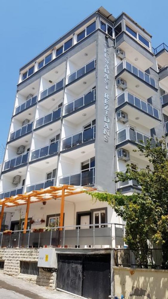 Room in Apartment - Kusadasi Residence 2+1