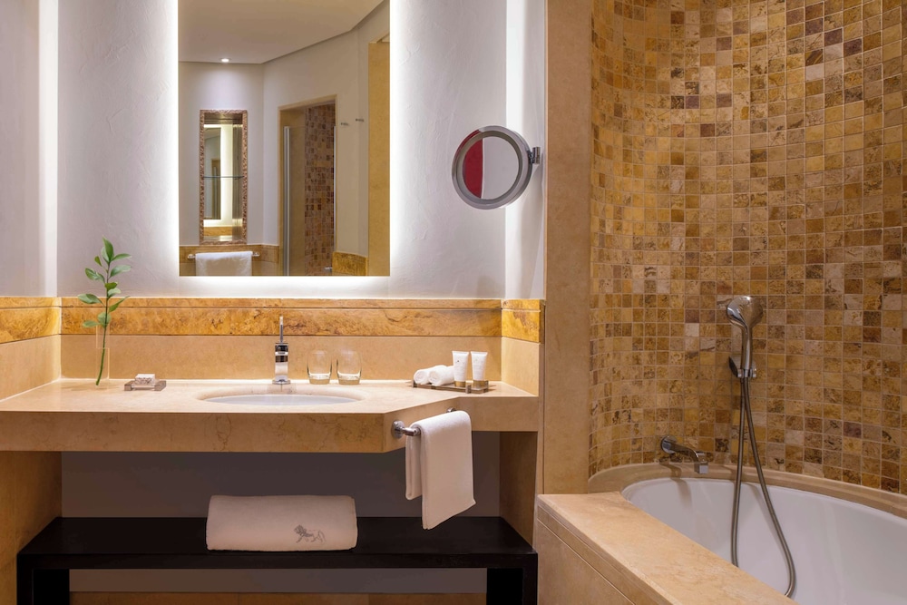 Kempinski Hotel Ishtar Dead Sea 132