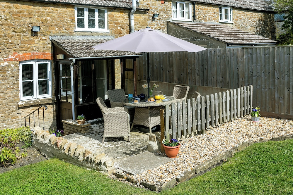 Character Farm Cottages
