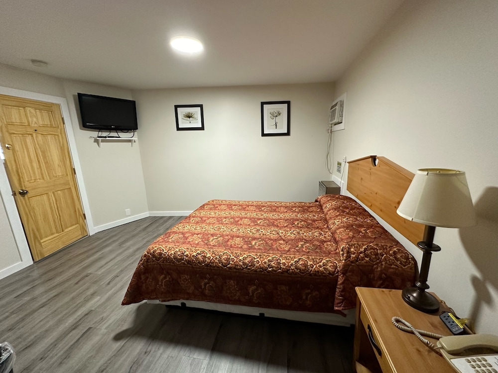 Oakdell Motel