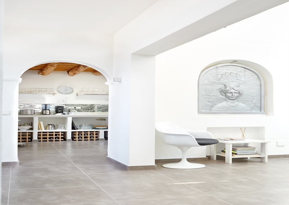 Beautiful Villa With sea Views