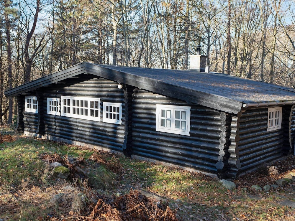 4 Person Holiday Home in Frederiksvaerk