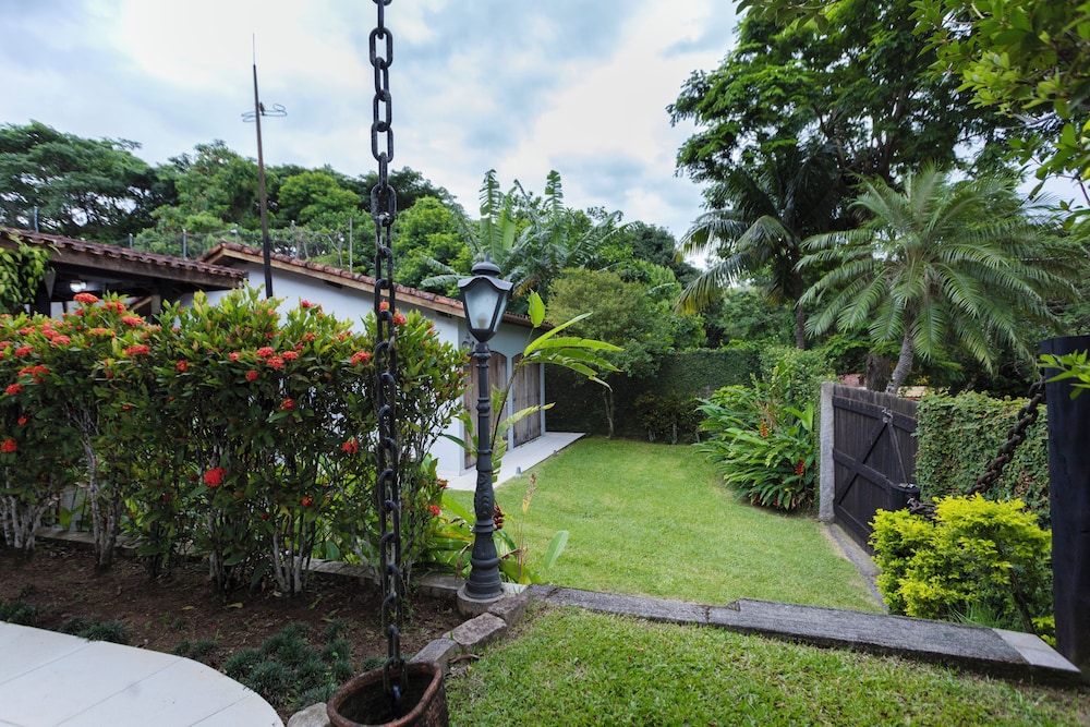 300m da praia com AC - Brazilian Corner