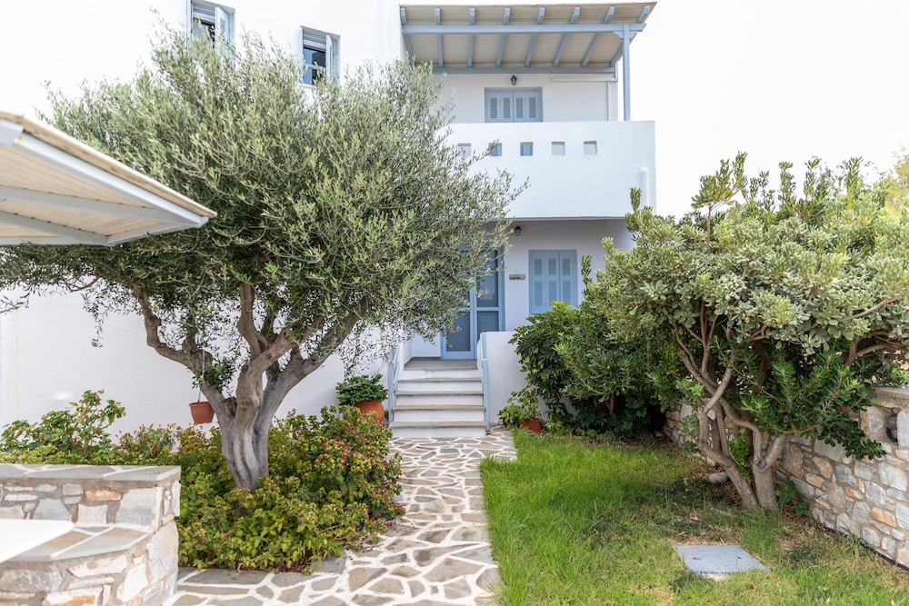 Depis Village Kastraki Naxos view 2
