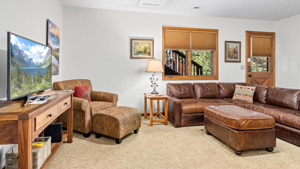 Aspen Brook Kyle Cabin By Estes Park Homes 4 Bedroom Home