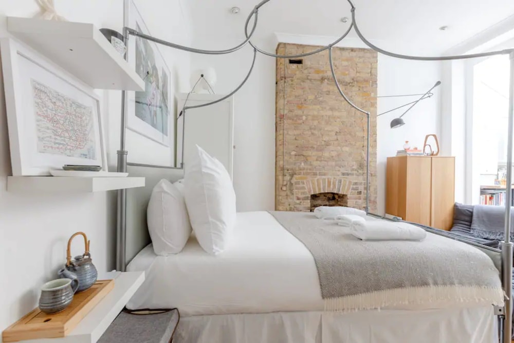 Cosy 1 Bedroom Apartment in West Kensington