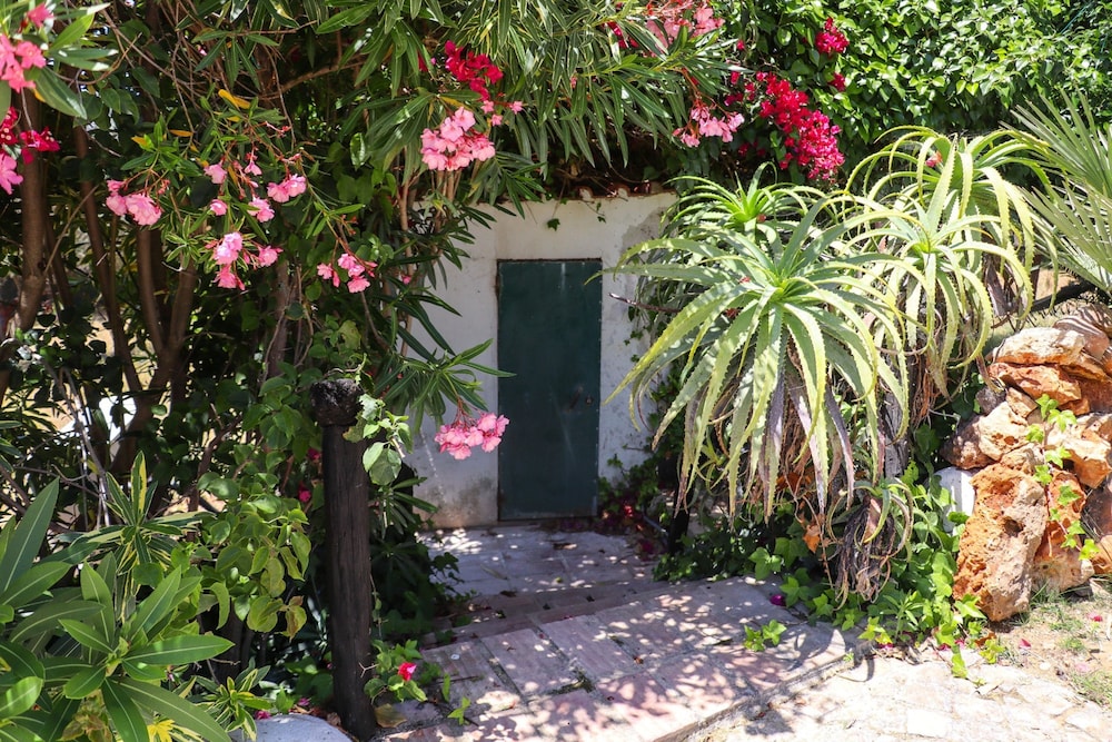 Idyllic Farm House With Huge Garden for 14pax