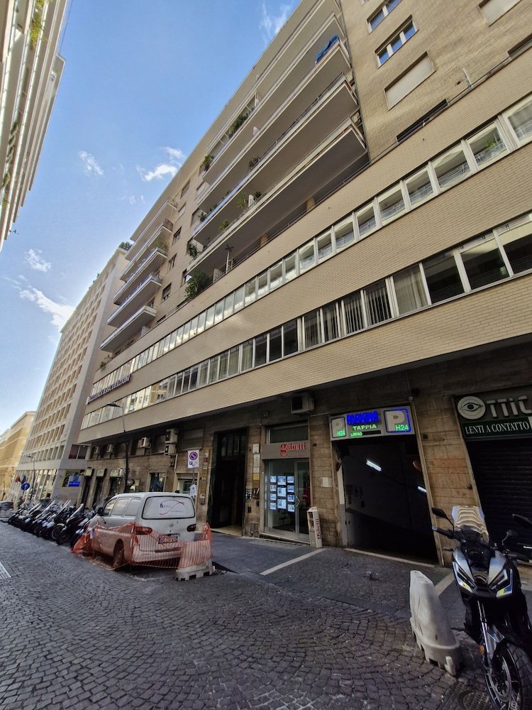 Ponte di Tappia Suites