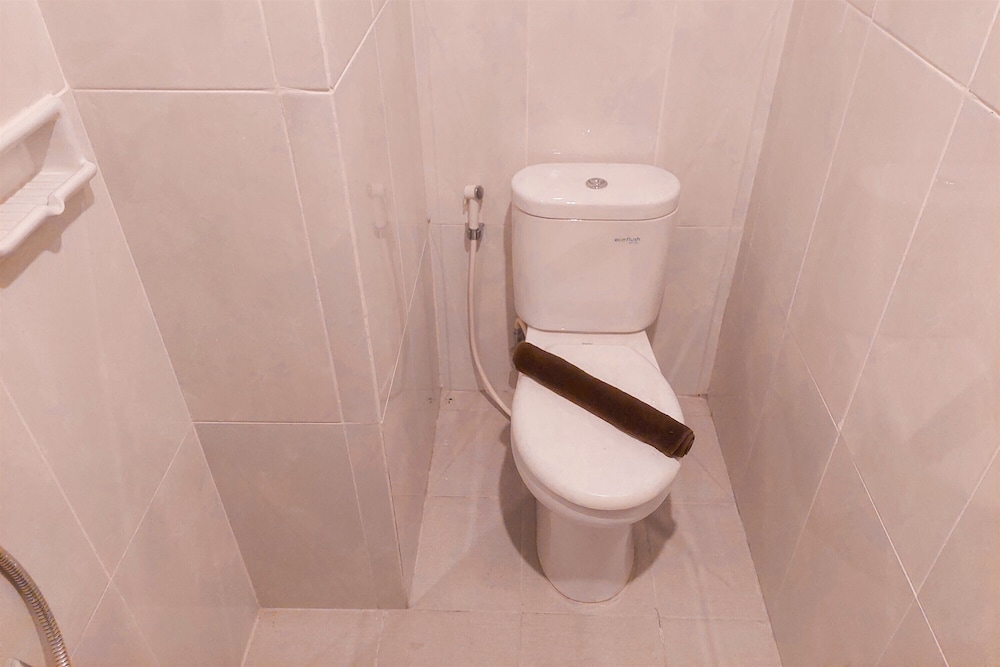 Cozy Stay at Studio Apartment Serpong Garden