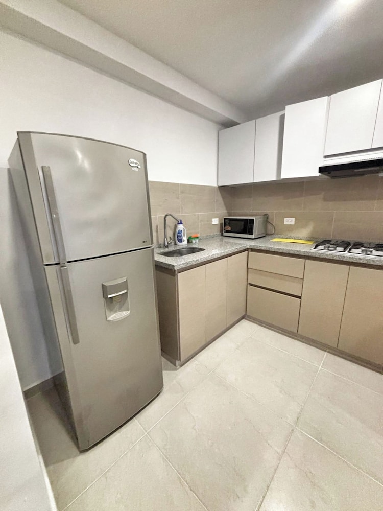 APARTAMENTO BETHANIA