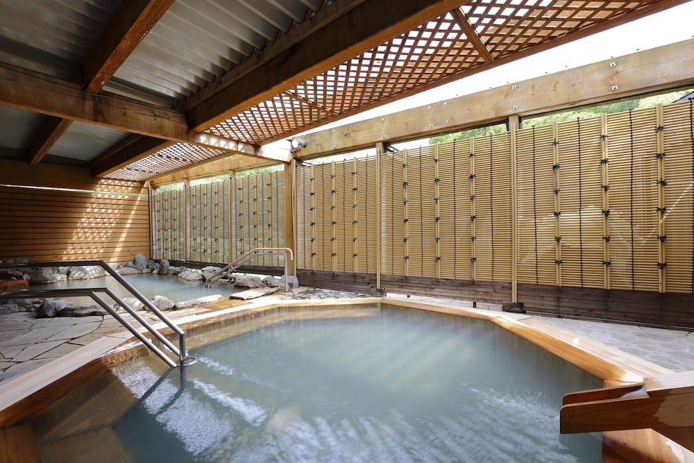 Sounkyo Kanko Hotel