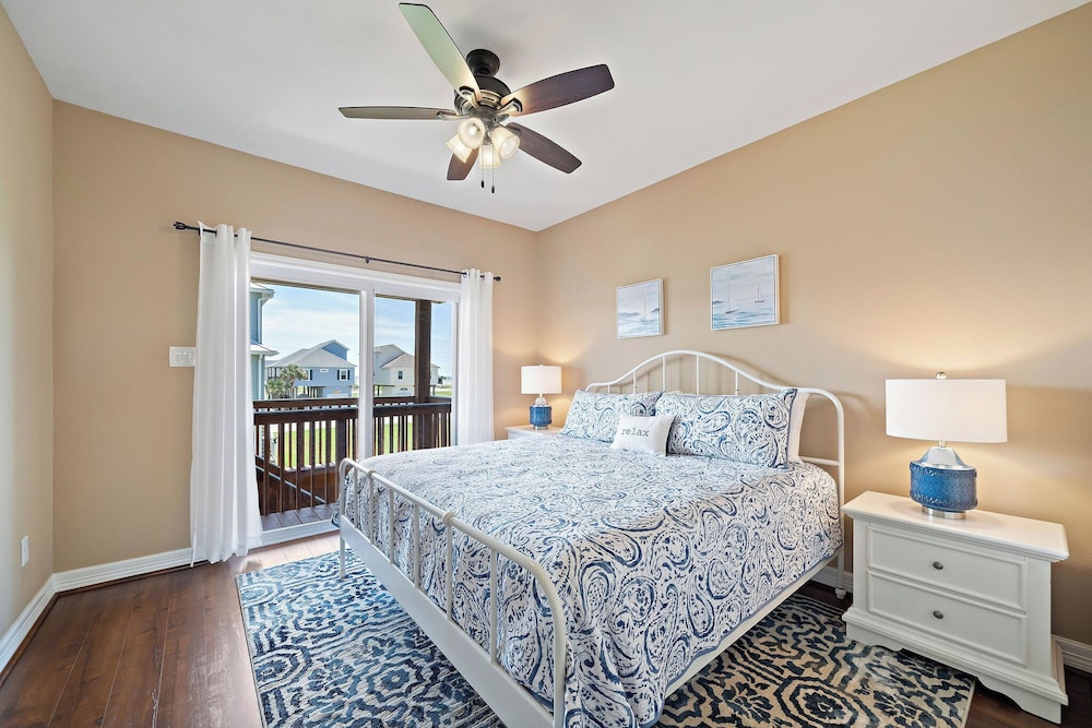 Copper Top by Ryson Vacation Rentals