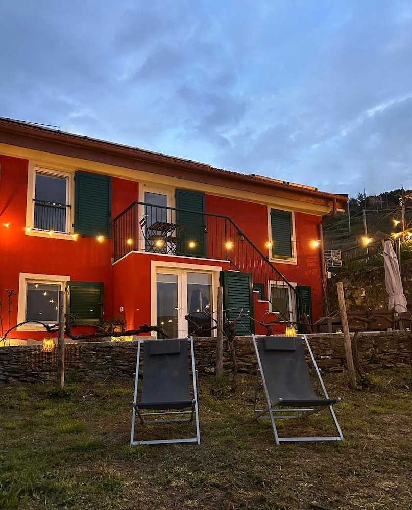 B&B La Volpe